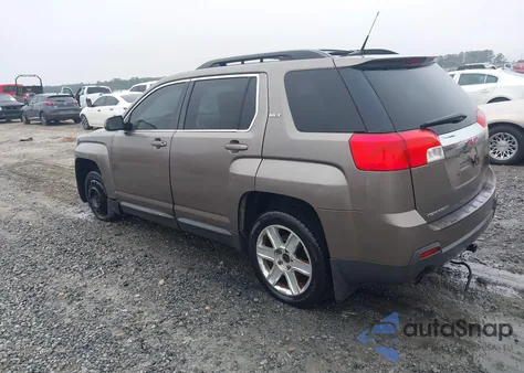2011 GMC Terrain Slt-1 z USA, uszkodzony, nr VIN 2CTFLUE52B6315197